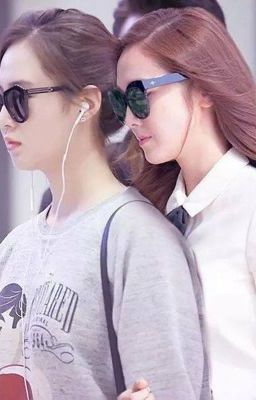 [Oneshot][Yulsic] Tạm biệt