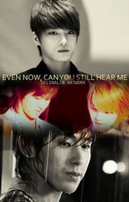 [Oneshot] [Yunjae] LÃNG QUÊN (Du)