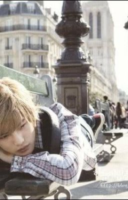 [Oneshot YunJae] Sarang (사랑/Love)