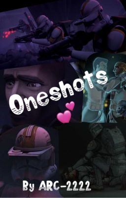 Oneshots💕