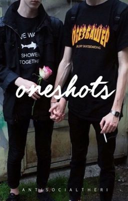 oneshots || boyxboy