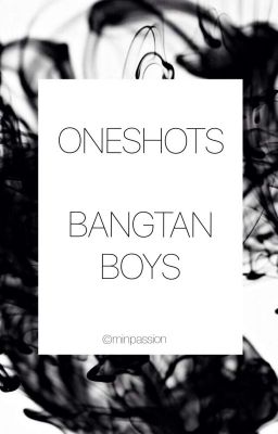 Oneshots [BTS]