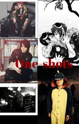 Oneshots (Frerard)