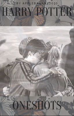 Oneshots Harry Potter Shippings