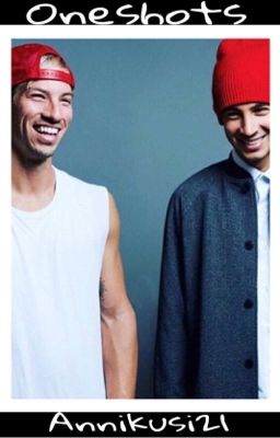 Oneshots [Joshler]