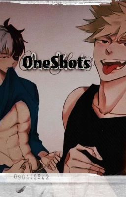 Oneshots // MHA//BnHA