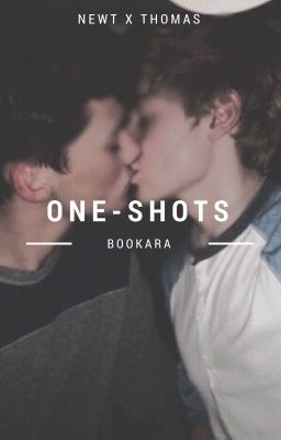 oneshots // newtmas