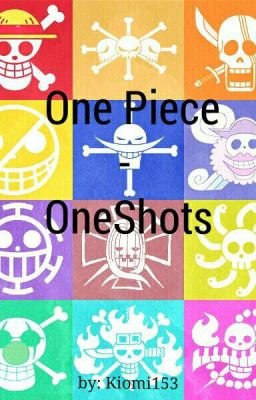 OneShots (One Piece)