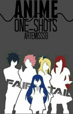 Oneshots (Requests Open)