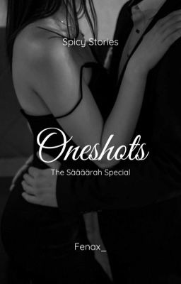 Oneshots  - The Säääärah Special