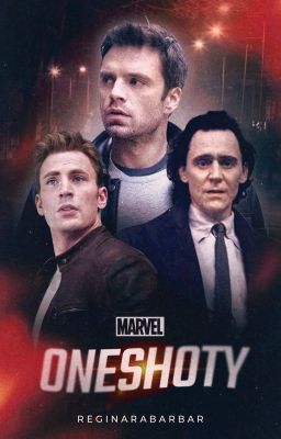 Oneshoty ★ MCU | Marvel | Avengers