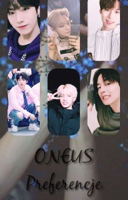 ONEUS Preferencje~