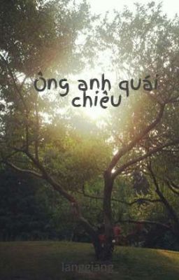 Ông anh quái chiêu