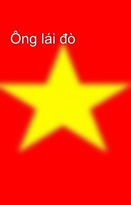 Ông lái đò