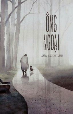 Ông ngoại - Luu 