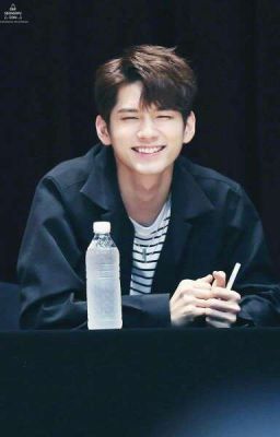 OngChat| Ong Seongwoo