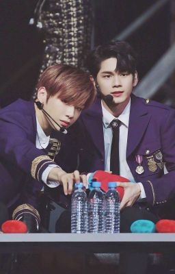 [ OngNiel ] Anh , Thế Giới Và Em