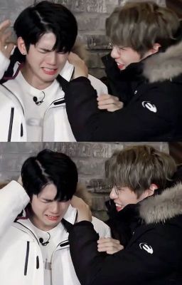 [OngNiel] Bởi vì yêu anh