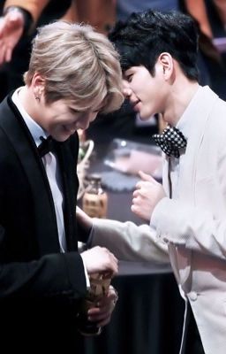 [OngNiel] [FANFICTION] Gần Bầu Trời Là Hoa Đất