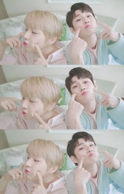 ongniel | Hàng xóm ơi, em yêu anh