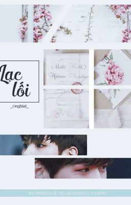 |OngNiel| Lạc Lối