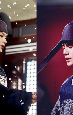 OngNiel / Nam Hậu Của Trẫm