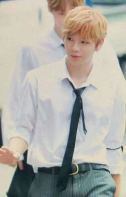 [OngNiel] Nữ sinh