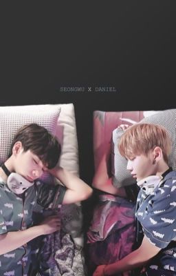 [OngNiel][Tình yêu không thể nói]