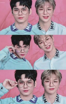 [OngNiel Ver] [Longfic]  Cô 