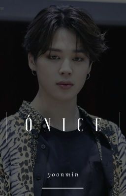 ÓNICE #1; yoonmin