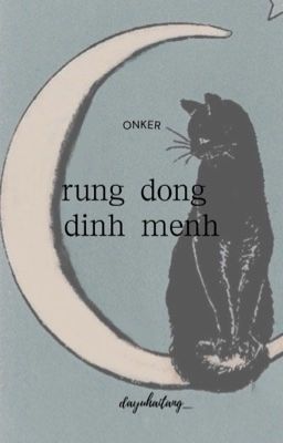 [onker][edit] rung động định mệnh