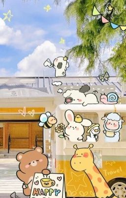 Onker| ʕ '•̥̥̥ ᴥ•̥̥̥'ʔ⋆。゚☁︎。⋆。