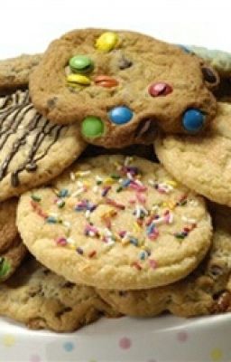 Online Cookie Recipes