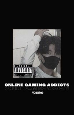 online gaming addicts | sookook