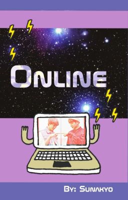 Online (Hyukbin)