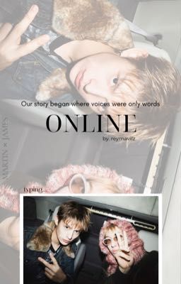 Online [marjames]