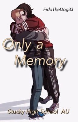 Only a Memory | Bucky Barnes 