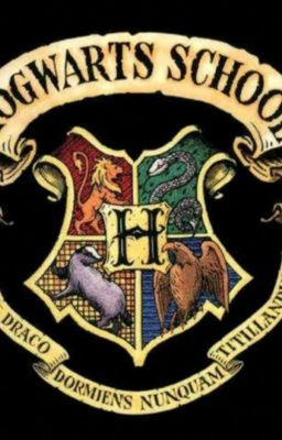 Only At Hogwarts