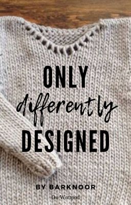 Only Differently Designed // ODD