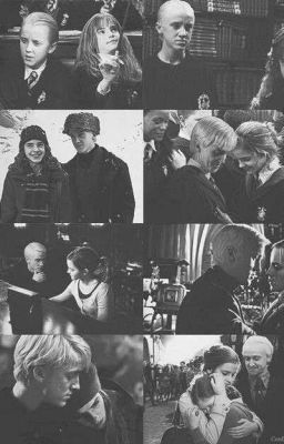 only dreams (Dramione a Colection Of short storys)