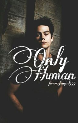 Only Human »» Teen Wolf