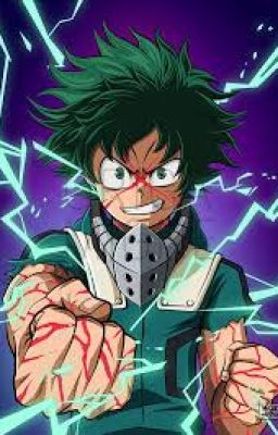 Only Male Hero (An Izuku x Genderbend World) (OLD)