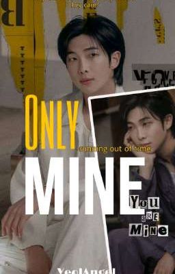 Only Mine K.NJ FT K.TH