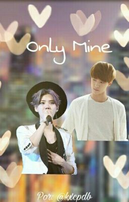 Only Mine OS (HunHan)