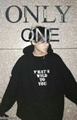 Only One || Jung Jaewon