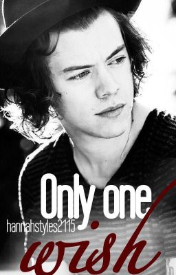 Only one wish (Harry Styles  F.F.)