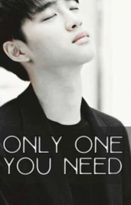 Only one you need - KaiSoo #My Secret Valentine