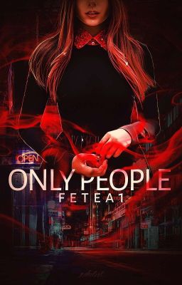 Only People||Marvel 