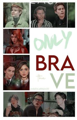 Only The Brave