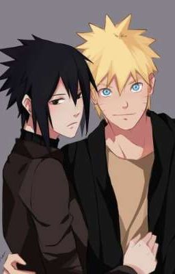 Only You -A NaruSasu Love Story-